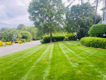 Photos by Greenpal Lawn Care of Portland #1