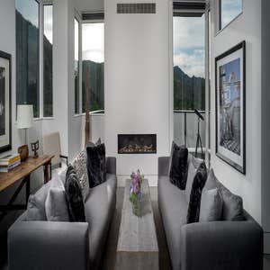 Reed Residence