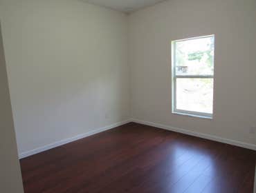 Lee Model Home
