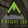 Midnight Sun Builders LLC logo