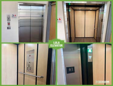 Elevators