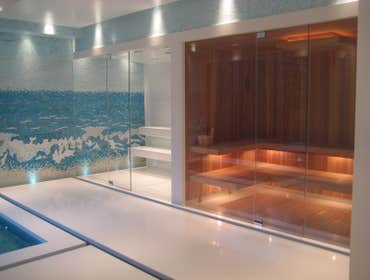 Photo(s) from Finnish American Sauna Company
