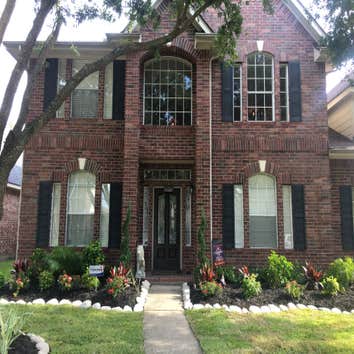 Houston Gate LLC