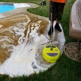 Barrick Landscaping LLC