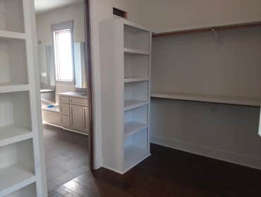 New Lake Cherokee Home