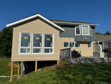 Photos by High Caliber Building & Remodeling LLC #1