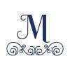 MERRIFIELD'S CUSTOM BUILDERS & LANDSCAPING logo