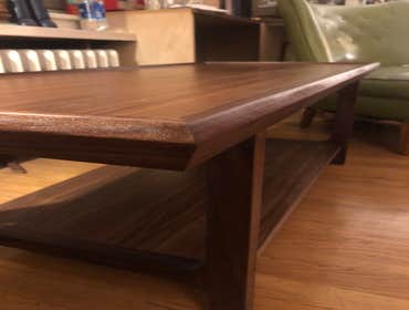 Photos by Mortise & Tenon Woodcraft #1