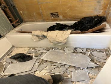 Photos by E&m Remodeling & Demolition Inc #1