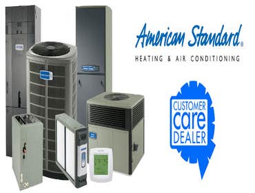 HVAC Projects and repairs A collection of some installations and repairs.