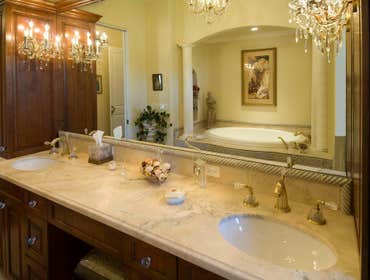 Bathroom Remodeling