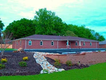 Office Construction