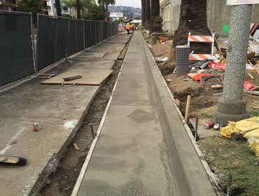 Projects by Southern California Underground Engineering