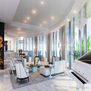 Ritz-Carlton PH Living