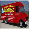 Miller & Sons Plumbing, LLC logo