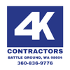 4k Contractors, Inc logo