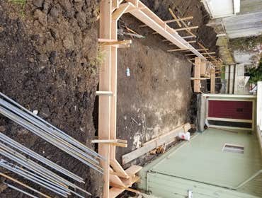 Photos by All 4-1 Concrete #3
