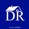 Dr Building Company logo
