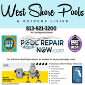 West Shore Pools & Outdoor Living, LLC