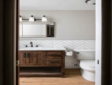Photos by Artisan Remodeling & Design #1
