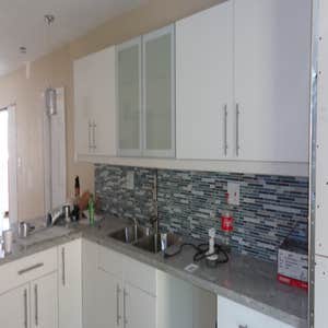 after kitchen