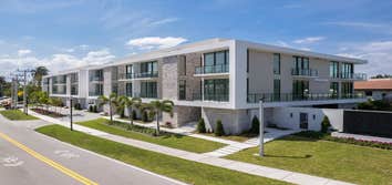 Steve Siebert Architecture, Inc