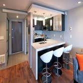 Diamond Heights remodel
