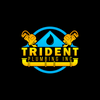 Trident plumbing Inc logo