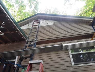 Photos by Jarrad Olinzock Building Company #1