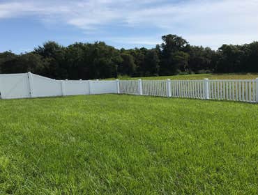 Fences