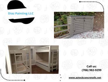 Photos by Diaz Painting LLC #1