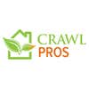 Crawl Pros logo