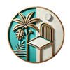 Style and Decor Interior Designer Miami Florida logo