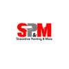 Streamline Painting & More logo