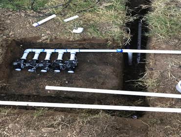 Photos by Elite Sprinkler Repair & Installation #1