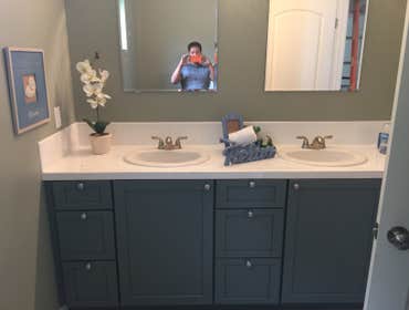 Renovation projec sj