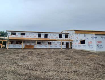 Photos by C Wingard Builders #1