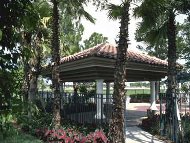 Santa Barbara Clubhouse