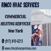 Rimco HVAC Services Rimco HVAC Services specializes in the maintenance, service, repair, & installation of HVAC & Heating equipment For Commercial & Re