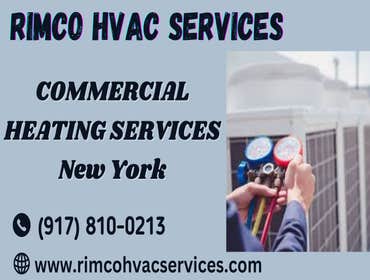 Rimco HVAC Services Rimco HVAC Services specializes in the maintenance, service, repair, & installation of HVAC & Heating equipment For Commercial & Re