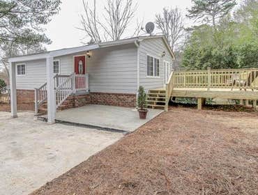 3112 dove way 30033 amazing FULL house renovation