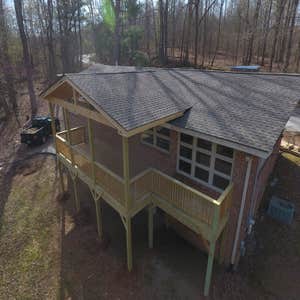 Mat Lasater Construction, LLC