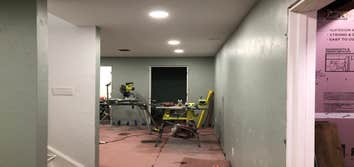 recent jobs