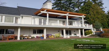 Ljm Construction