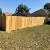 Wood