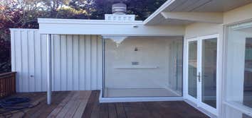 126 MADRONA AVE, BELVEDERE, CA