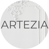 Artezia European Cabinetry | Design Studio logo