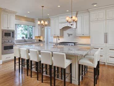 Open Concept - Pitman, NJ