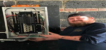 Digregorio Electric