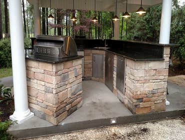 VARNADO BUILDERS CUSTOM